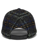 Baseball Cap - multi Gruen