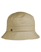 Baumwoll Hut - Sand