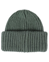 Strickmütze - Salbei