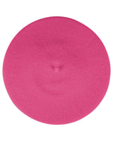Wollbaske - Pink