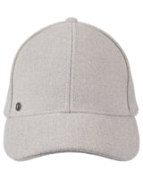 Base Cap - Beige meliert
