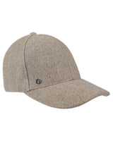 Base Cap - Kamel meliert