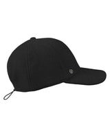 Base Cap - Schwarz