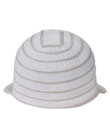 Rips Baseball Kappe-Creme meliert