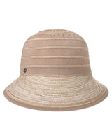 Rips Baseball Kappe-Natur meliert