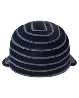 Rips Baseball Kappe-Blau meliert