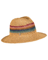 Fedora Hut-Multi Kamel
