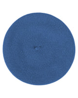 Wollbaske - Himmelblau