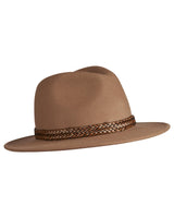 Fedora - Kamel