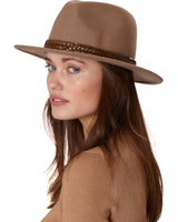 Fedora - Kamel