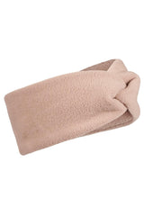Stirnband - Beige