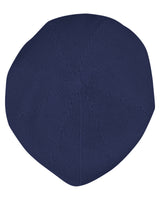 Baumwoll-Beanie - Marine