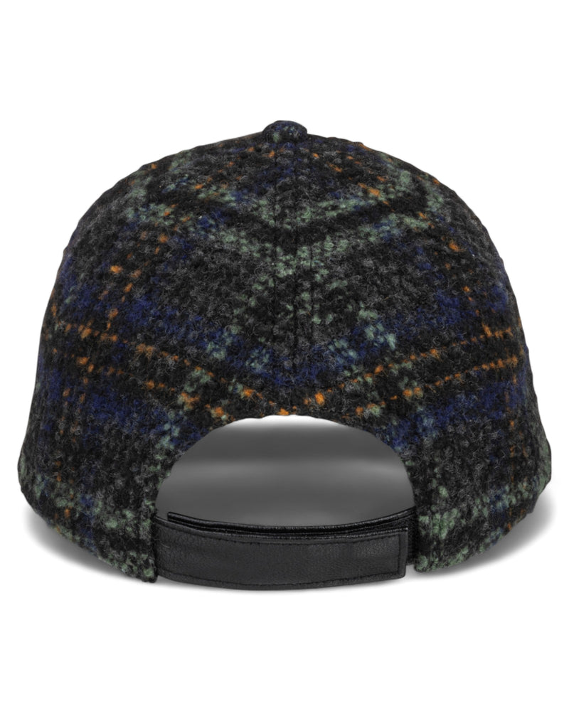 Baseball Cap - multi Gruen