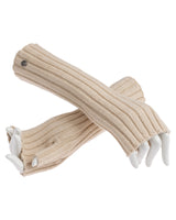 Handwärmer - Beige