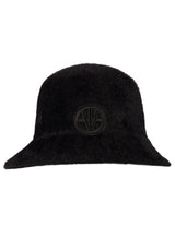 Bucket Hat - Schwarz