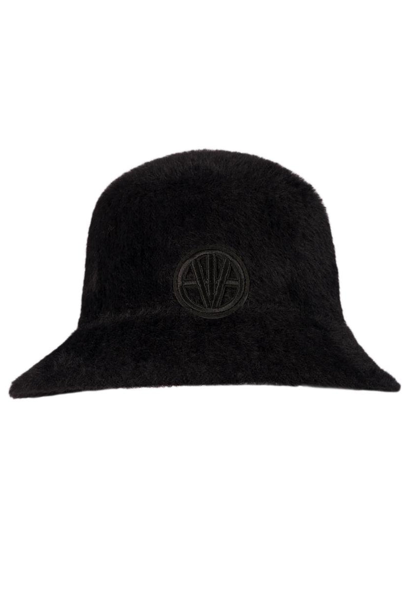 Bucket Hat - Schwarz
