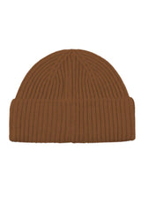 Kaschmir-Mütze - Mink