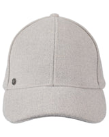 Base Cap - Beige meliert