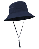 großer Bucket Hut-Marine