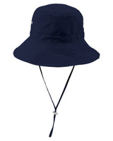 großer Bucket Hut-Marine