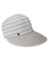 Rips Baseball Kappe-Creme meliert