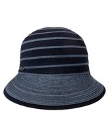 Rips Baseball Kappe-Blau meliert