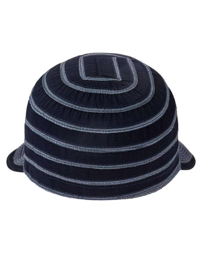 Rips Baseball Kappe-Blau meliert