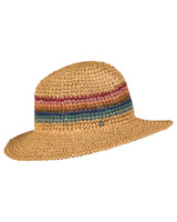 Fedora Hut-Multi Kamel