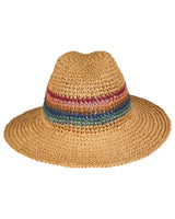 Fedora Hut-Multi Kamel